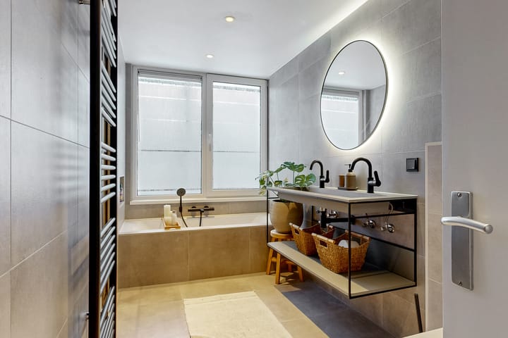 Foto 4 van Pieter de Hoochstraat 33