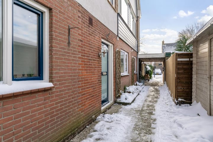 Foto 8 van Pieter de Hoochstraat 33