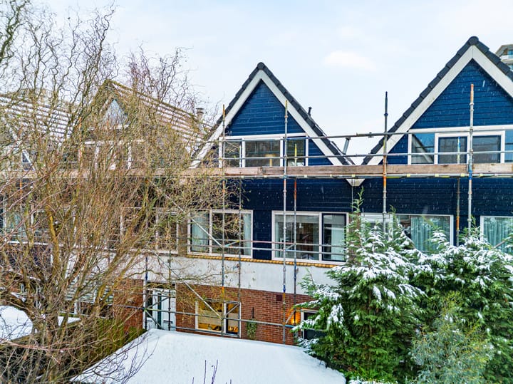 Foto 9 van Pieter de Hoochstraat 33