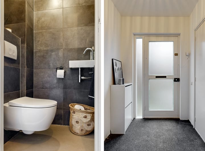 Foto 10 van Pieter de Hoochstraat 33