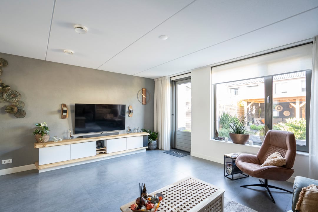 Photo 7 of Kobaltblauw 41