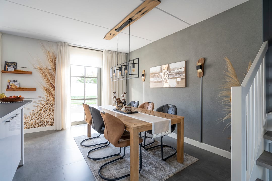 Photo 8 of Kobaltblauw 41