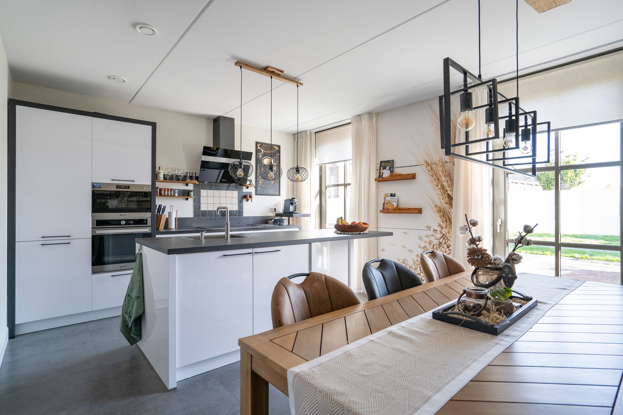 Photo 9 of Kobaltblauw 41