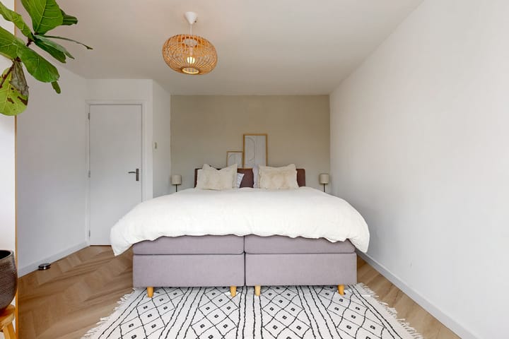 Foto 25 van Pieter de Hoochstraat 33