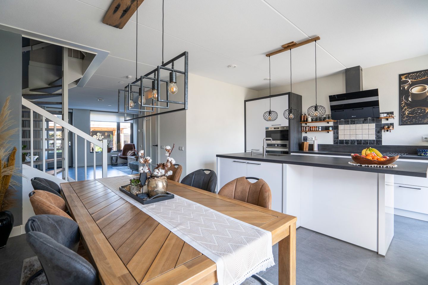 Photo 10 of Kobaltblauw 41