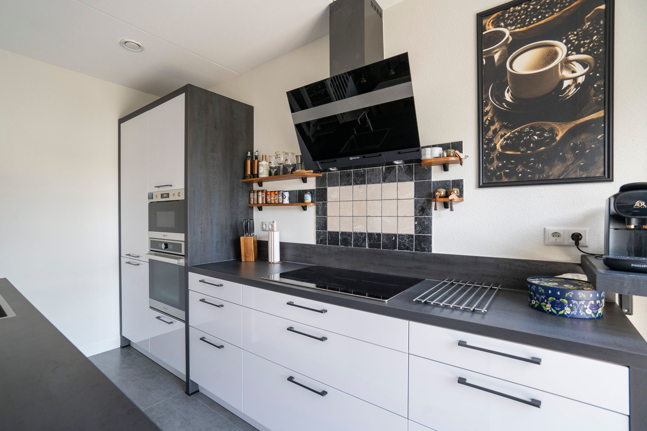 Photo 12 of Kobaltblauw 41