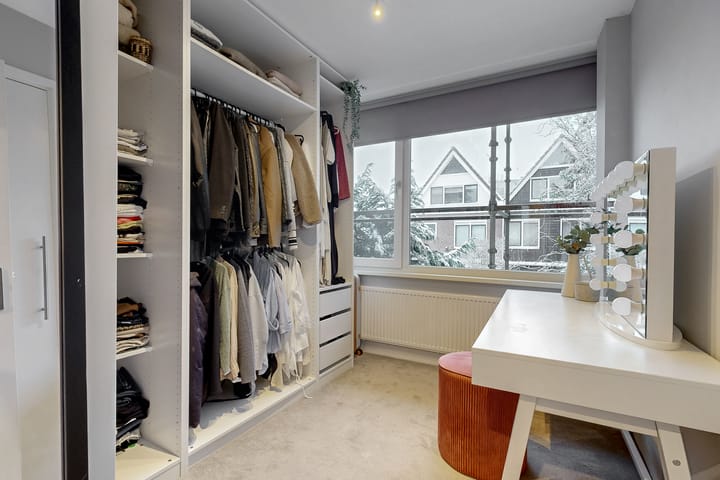 Foto 29 van Pieter de Hoochstraat 33