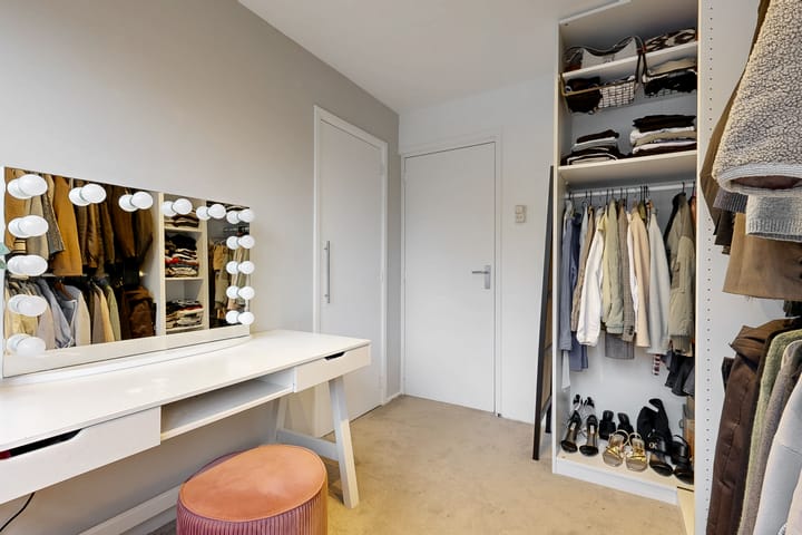 Foto 30 van Pieter de Hoochstraat 33