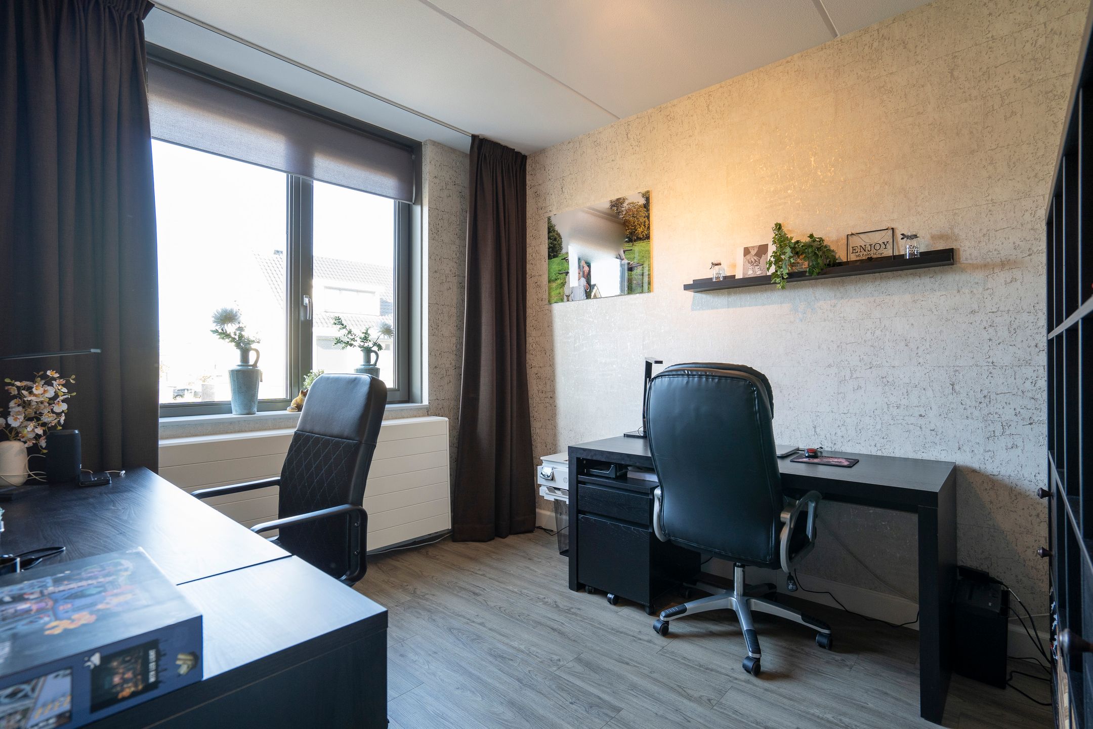 Photo 18 of Kobaltblauw 41