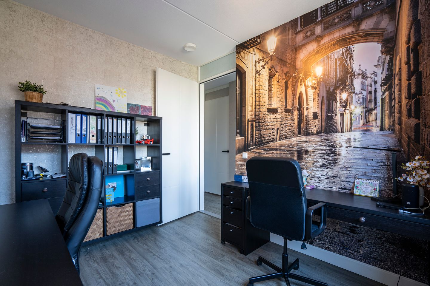 Photo 19 of Kobaltblauw 41