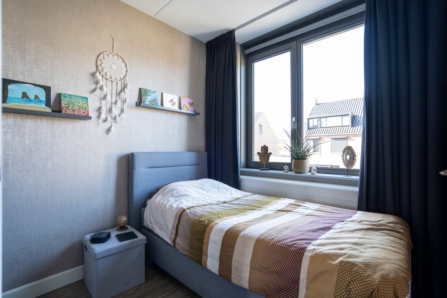 Photo 20 of Kobaltblauw 41