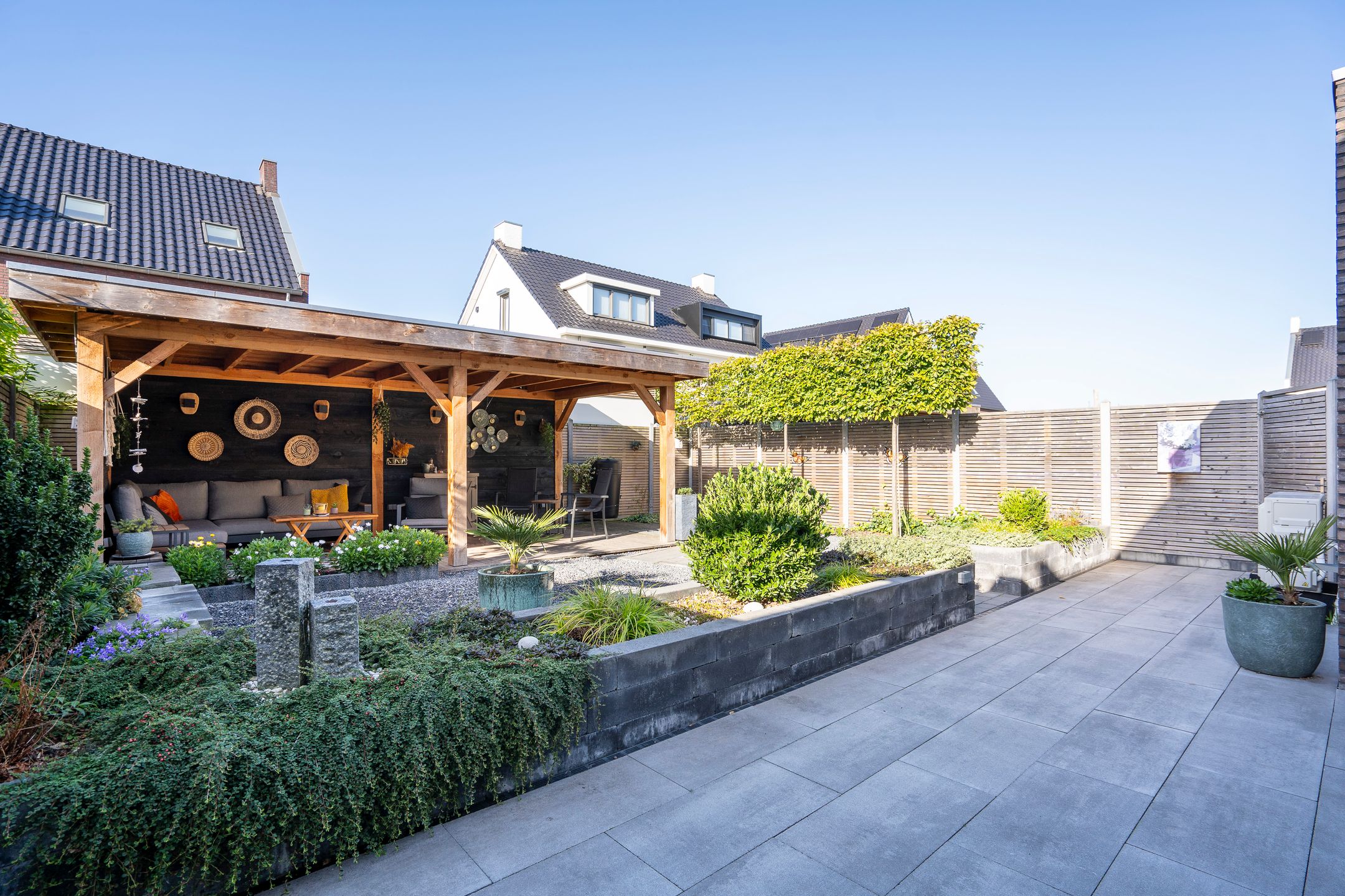 Photo 27 of Kobaltblauw 41