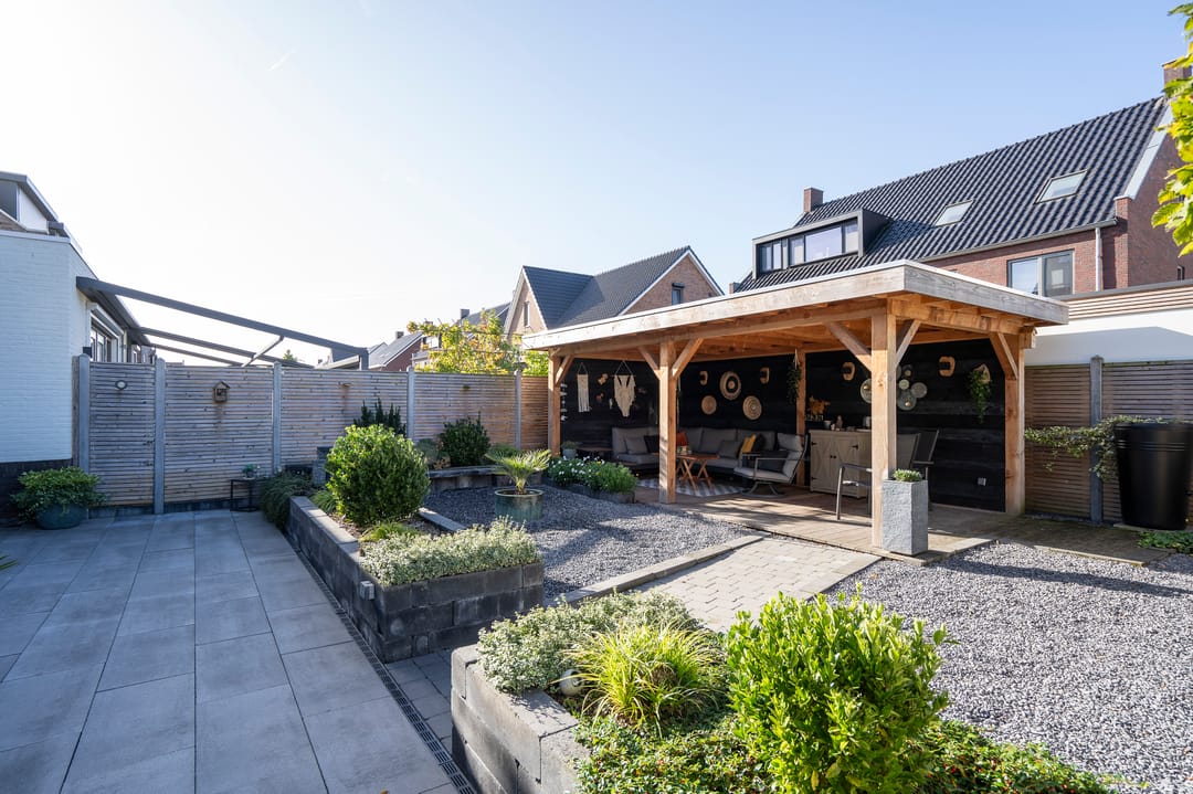 Photo 28 of Kobaltblauw 41