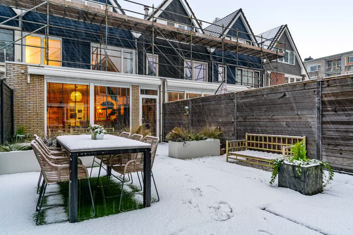 Foto 43 van Pieter de Hoochstraat 33