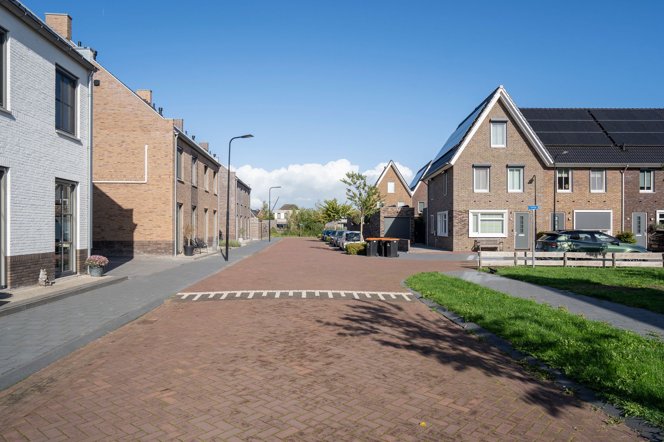 Photo 33 of Kobaltblauw 41