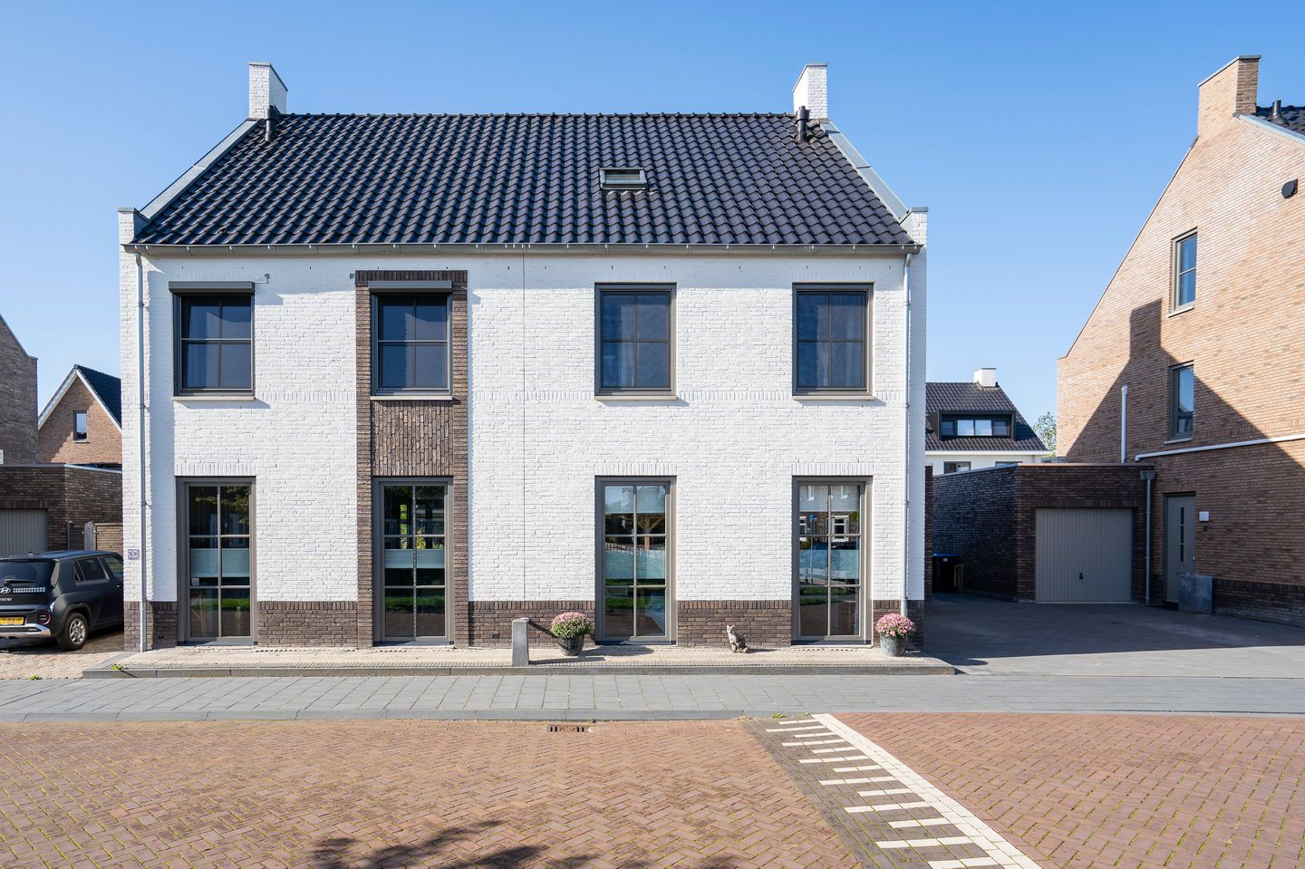 Photo 35 of Kobaltblauw 41