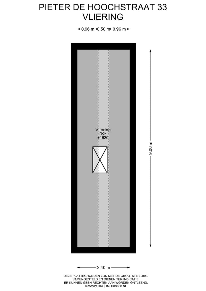 Foto 48 van Pieter de Hoochstraat 33