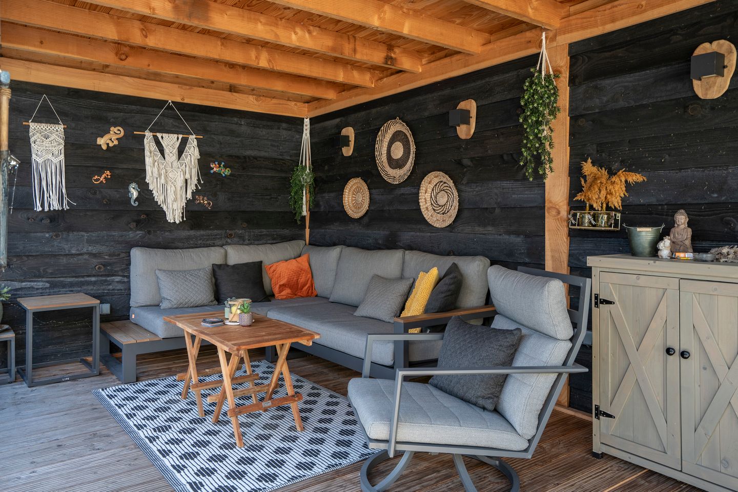 Photo 29 of Kobaltblauw 41