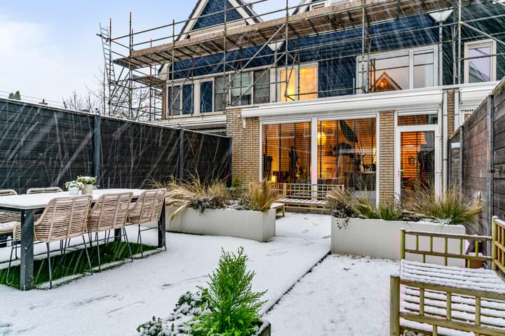 Foto 41 van Pieter de Hoochstraat 33