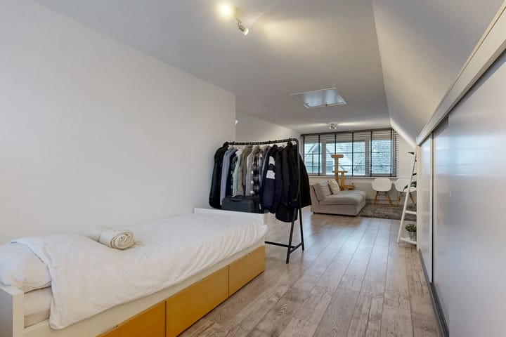 Foto 40 van Pieter de Hoochstraat 33