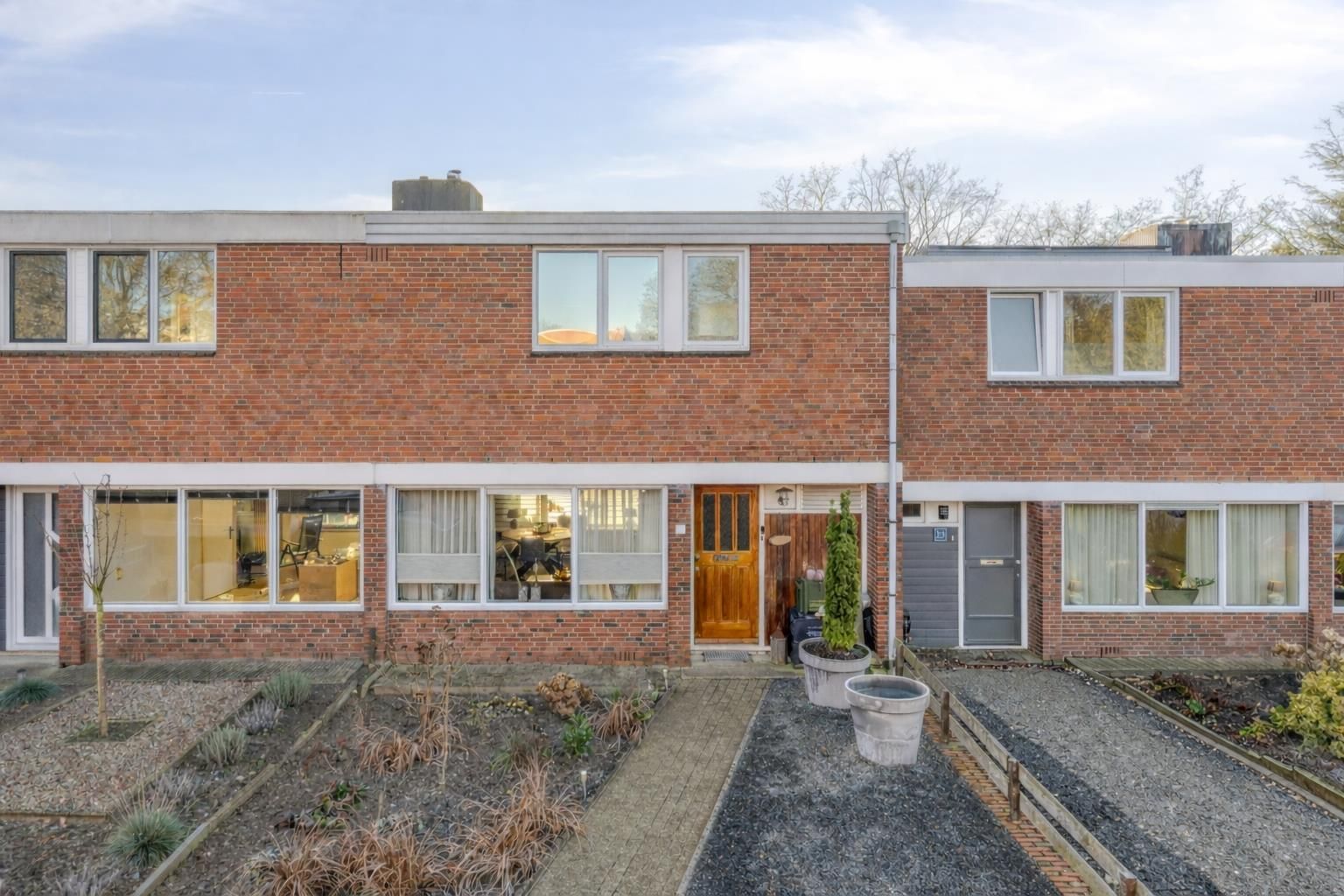 Buying a house in The Netherlands., Dunningehof 23