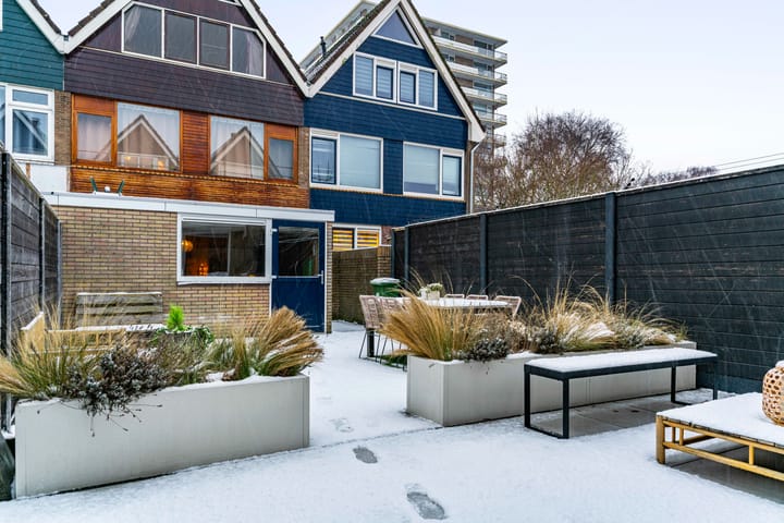 Foto 44 van Pieter de Hoochstraat 33