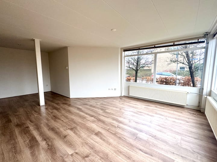 Foto 2 van Maerten van Heemskerckstraat 157-A