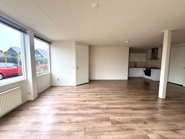 Foto 3 van Maerten van Heemskerckstraat 157-A