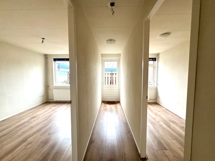 Foto 5 van Maerten van Heemskerckstraat 157-A