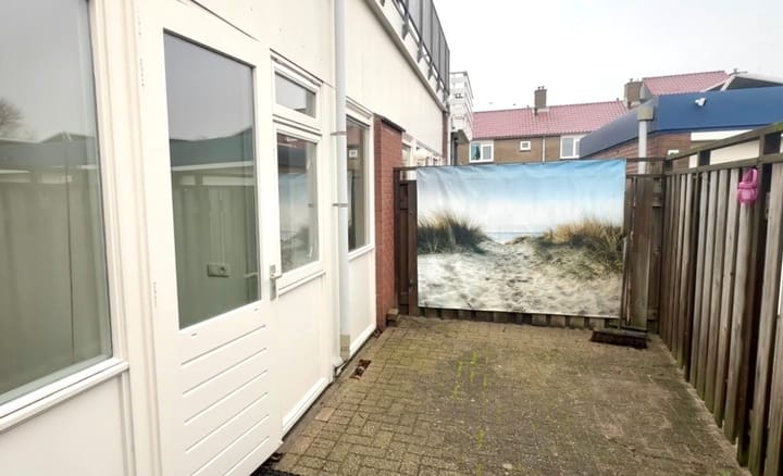 Foto 10 van Maerten van Heemskerckstraat 157-A