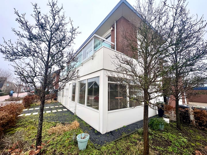 Foto 11 van Maerten van Heemskerckstraat 157-A