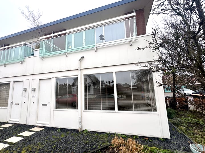 Foto 12 van Maerten van Heemskerckstraat 157-A