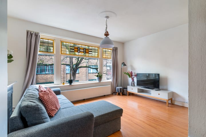 Foto 5 van Borgesiusstraat 63-B01