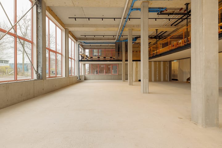 Monnikskapstraat 8, Amsterdam