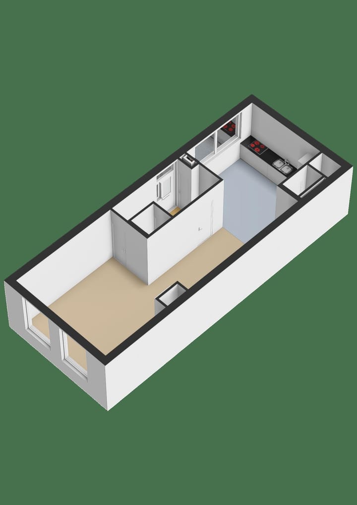 Foto 46 van Droge Haven 2