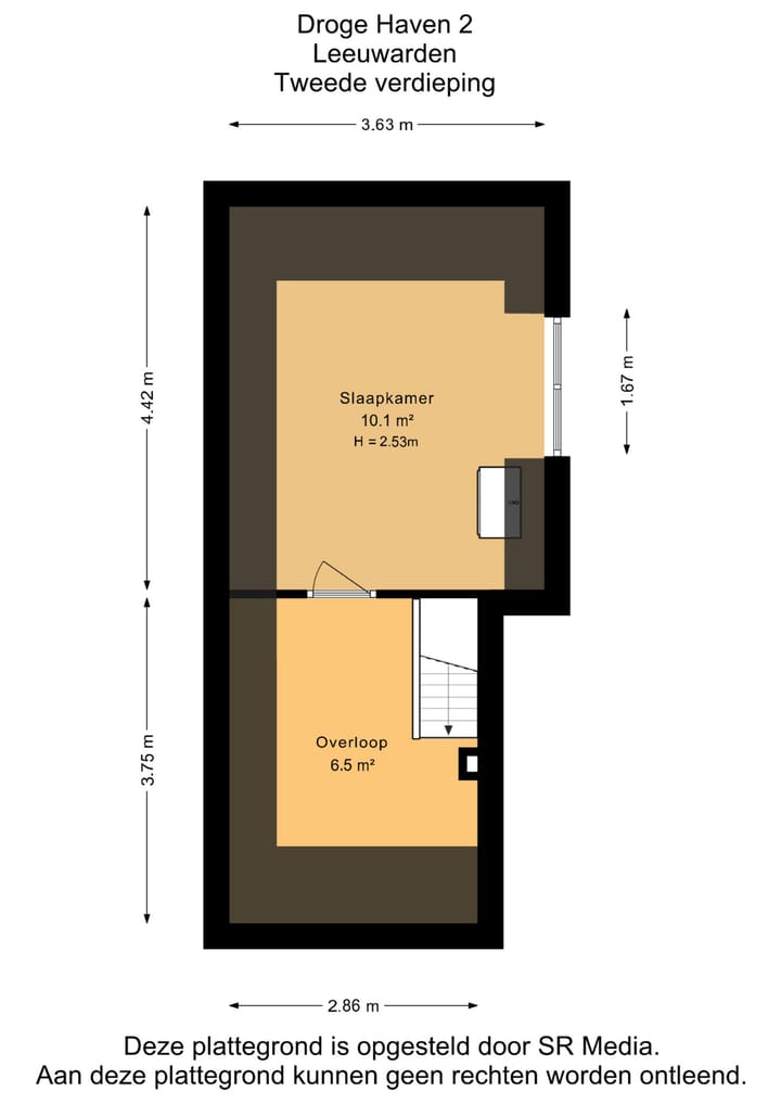 Foto 49 van Droge Haven 2