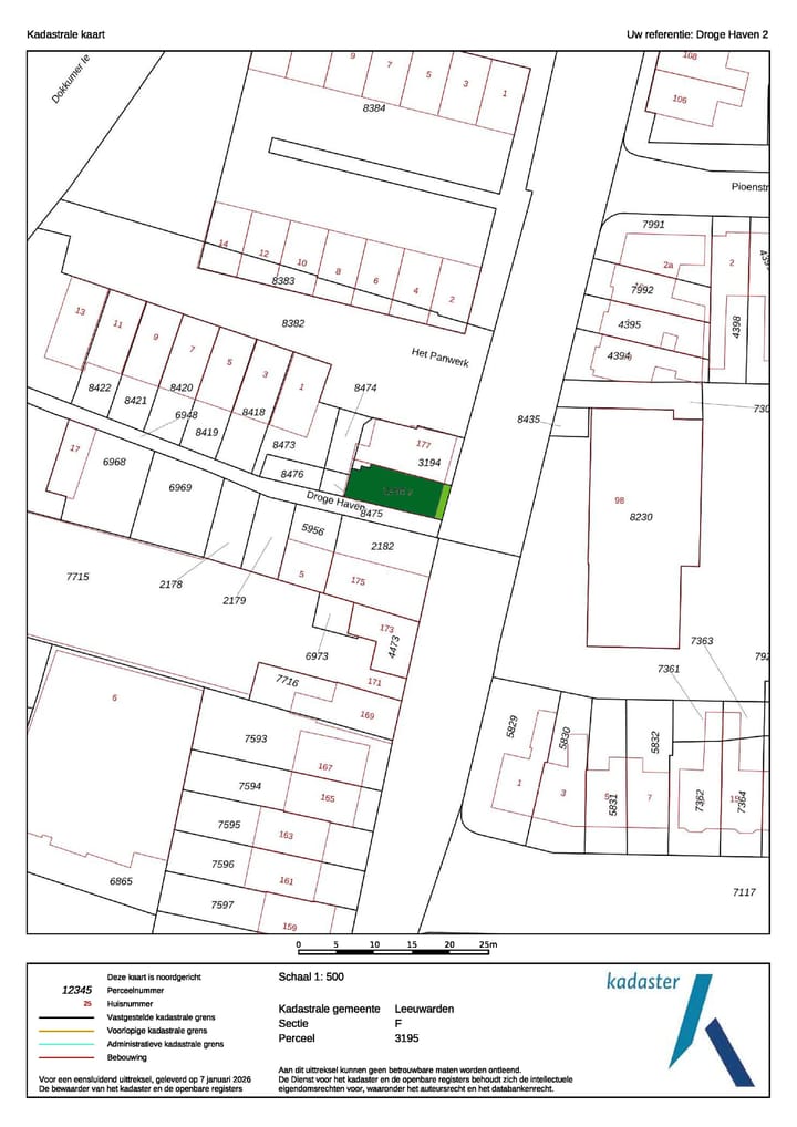 Foto 51 van Droge Haven 2