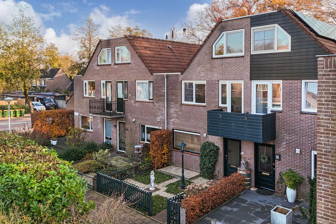 Foto 1 van Klingelbeek 13