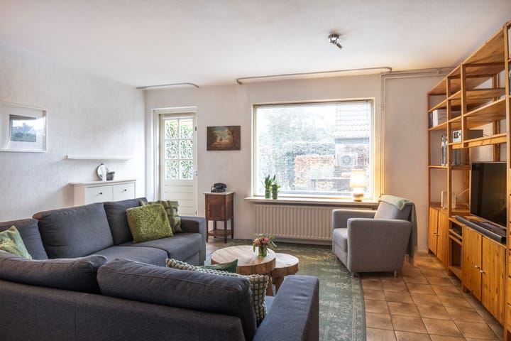 Foto 2 van Klingelbeek 13