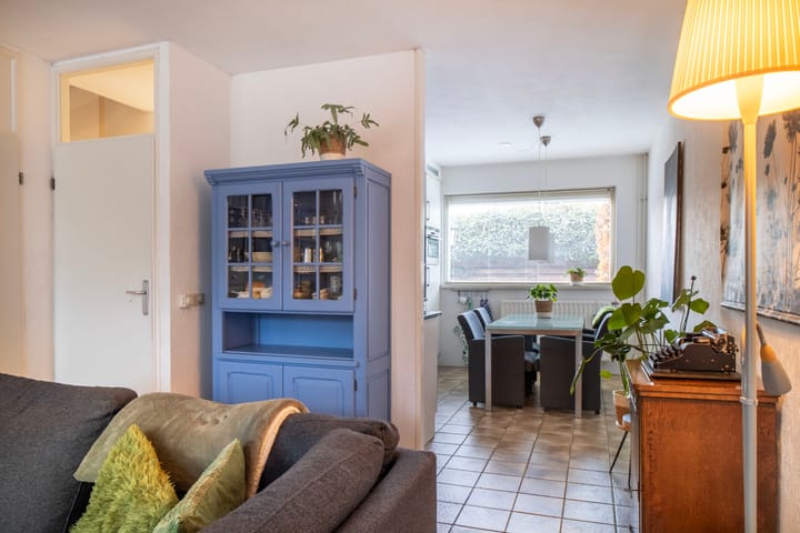 Foto 7 van Klingelbeek 13