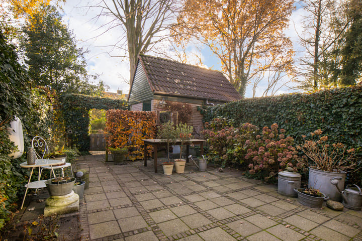 Foto 33 van Klingelbeek 13