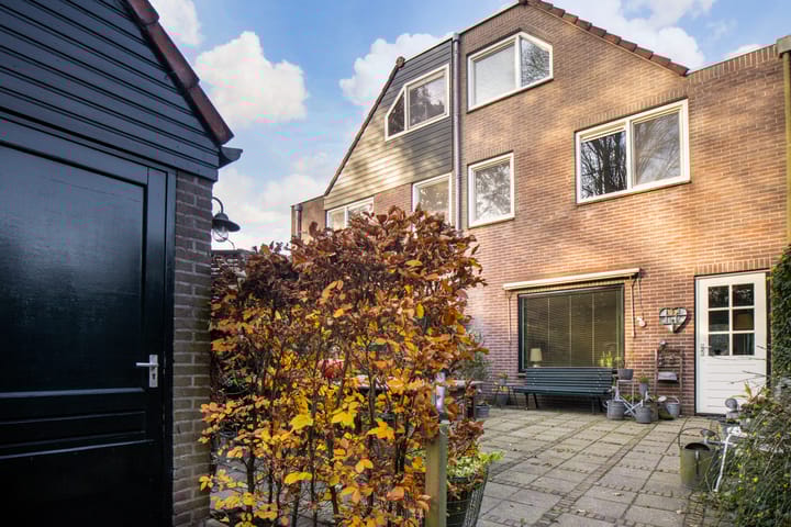 Foto 34 van Klingelbeek 13