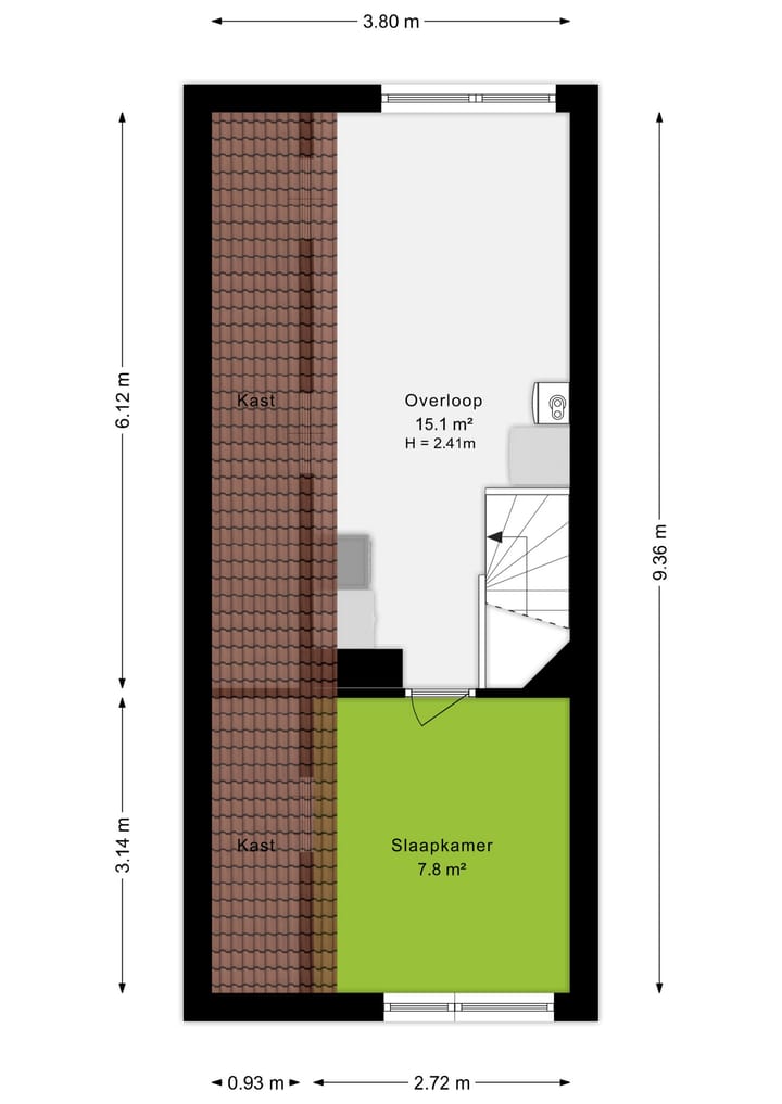 Foto 48 van Klingelbeek 13