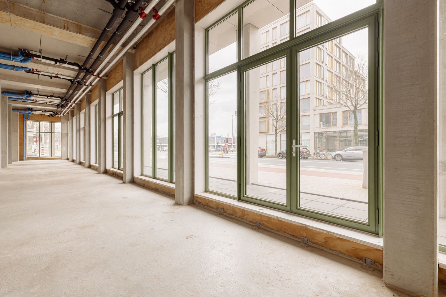 Bekijk foto 1 van Ridderspoorweg 2-A