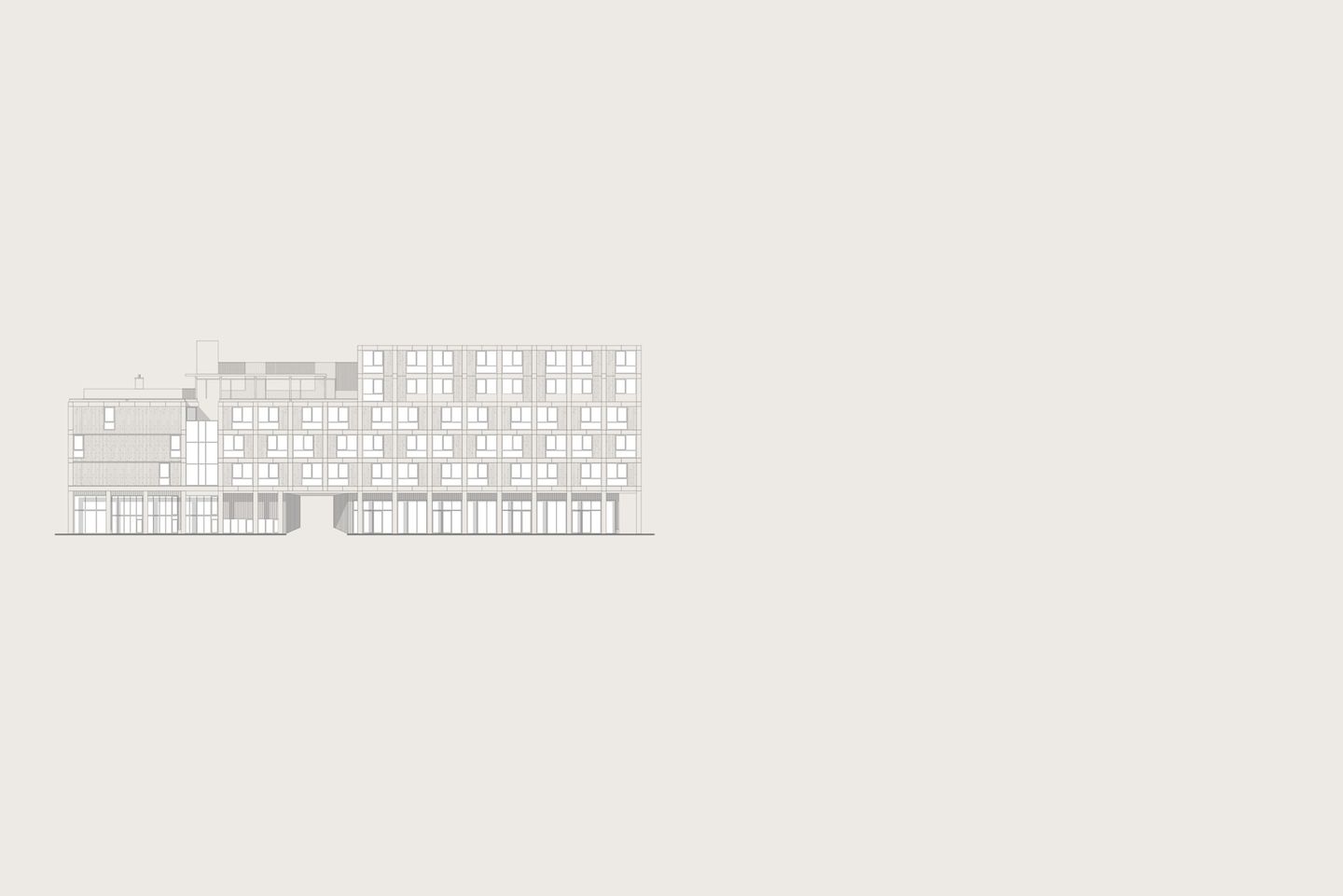 Bekijk foto 2 van Ridderspoorweg 2-A