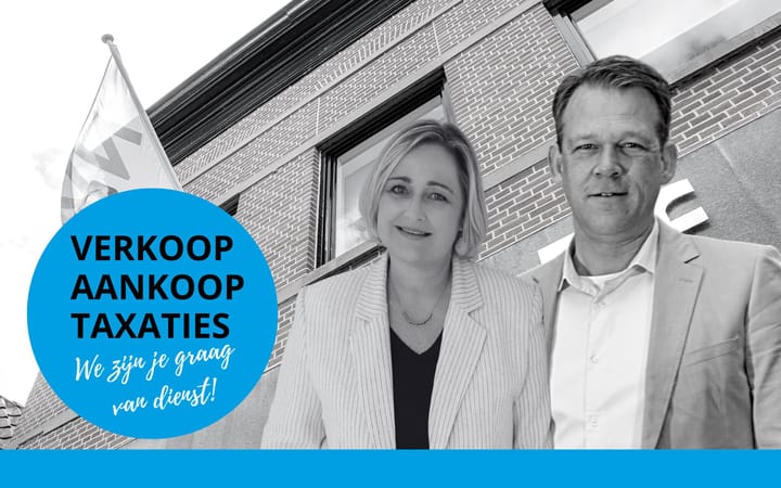 A promotional picture for the office