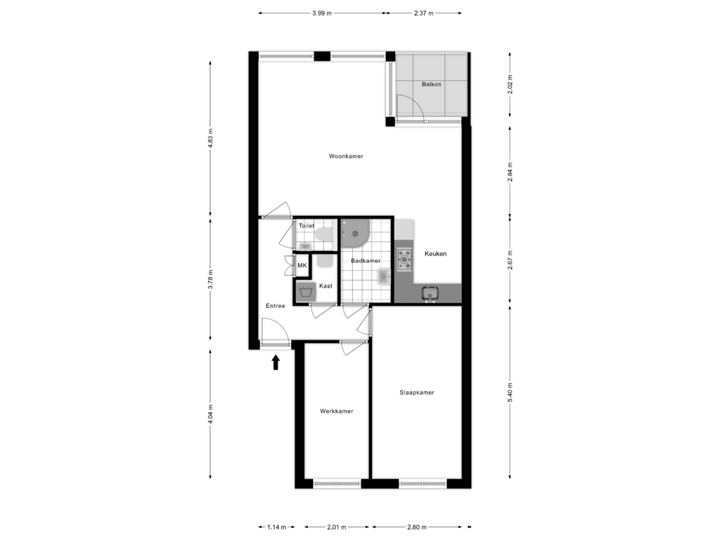 Appartement