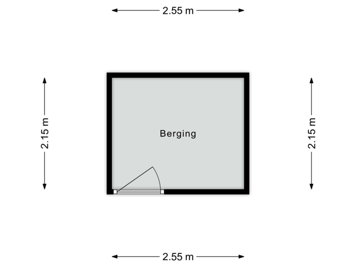Berging