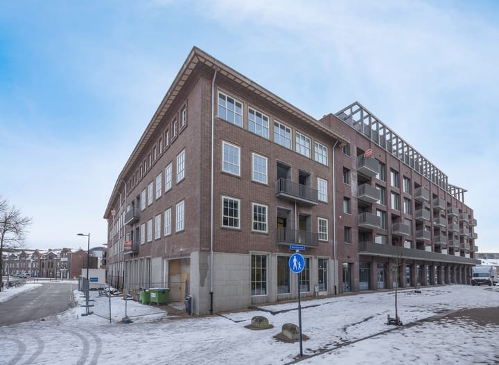 Foto 6 van Akkerstraat 149