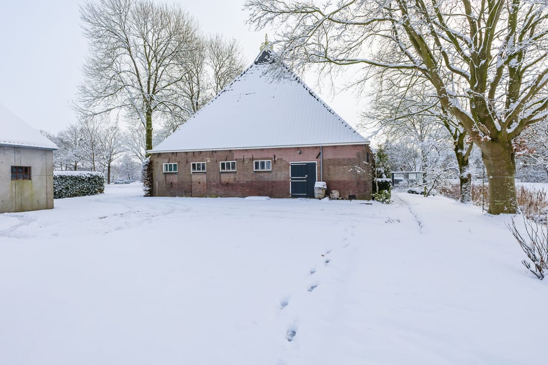 Photo 2 of Stationsweg 101